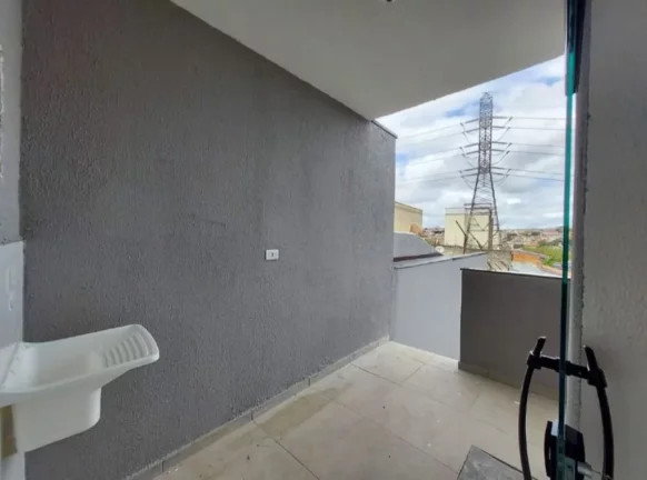 Imagem Sobrado com 3 dormitórios à venda, 100 m² por R$ 580.000,00 - Vila Lavínia - Mogi das Cruzes/SP