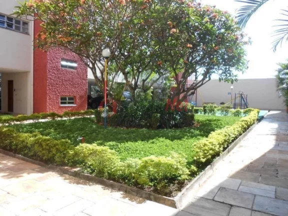 Imagem Apartamento à Venda no bairro Rudge Ramos com 130 m², 3 dormitórios, 2 vagas.