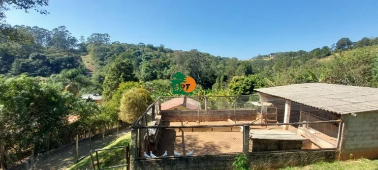 Imagem Chácara para Venda em São Roque, Gabriel Piza, 2 dormitórios, 1 banheiro