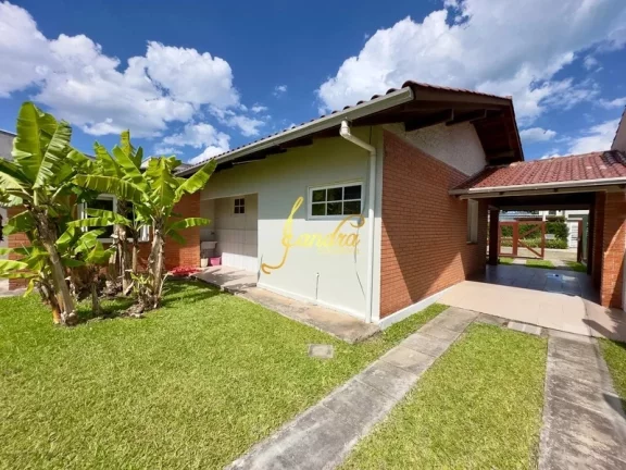 Imagem Casa em Xangri-lá perto do mar