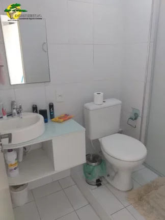 Imagem APARTAMENTO PARA VENDA NO IMIRIM/SP.