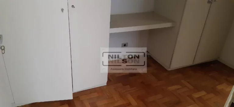 Imagem Apartamento com 2 dormitórios à venda, 63 m² por R$ 330.000,00 com garagem- - Centro - Campinas/SP