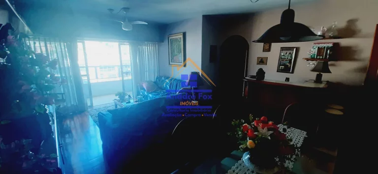 Imagem Apartamento, sala 2 amb., varanda, 3 quartos c arm., closet, suíte, copa cozinha, lavanderia, depend., 1 vaga, 130 M², por R$ 740.000 - Grajaú