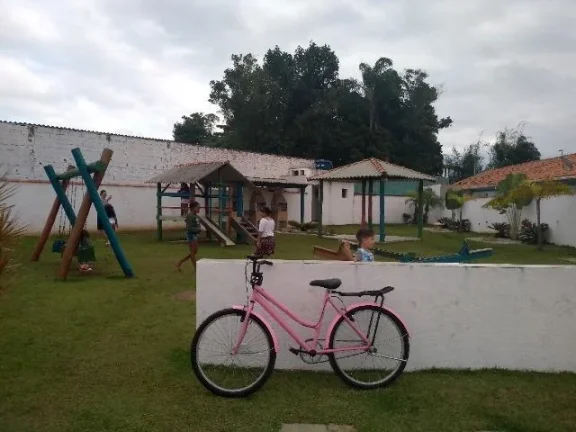 Imagem Casa para Venda em Itanhaém, Umuarama, 2 dormitórios, 1 banheiro, 1 vaga