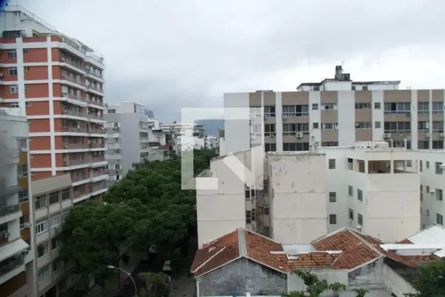 Imagem Apartamento à Venda - Ipanema, 4 Quartos, 298 m2