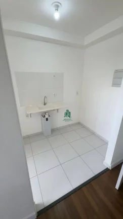 Imagem Apartamento com 2 dormitórios à venda, 44 m² por R$ 318.000,00 - Vila Bremen - Guarulhos/SP