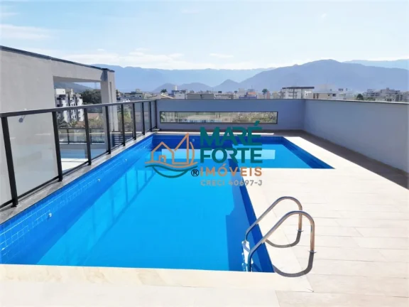 Imagem Apartamento Alto padrão no Itagua em Ubatuba SP