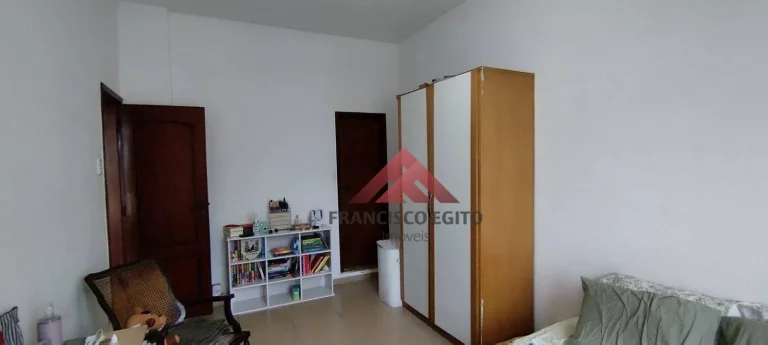 Imagem Apartamento com 2 dormitórios à venda, 70 m² por R$ 800.000,00 - Icaraí - Niterói/RJ