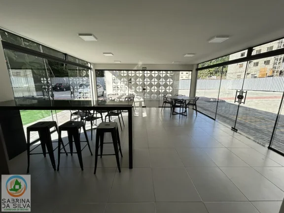 Imagem Apartamento - Salto do Norte - Blumenau