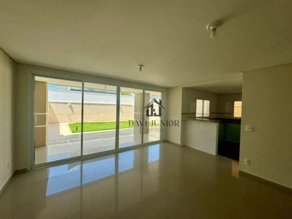 Casa com 3 suites à venda, 200 m² por R$ 1.100.000 - Condomínio Campos do Conde - Sorocaba/SP