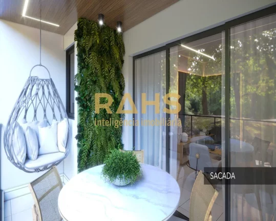 Imagem Tudo que realmente importa em um só lugar! Localizado ao lado de uma das melhores instituições de...