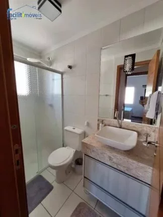 Imagem Apartamento à venda Nova Petrópolis - SBC.
