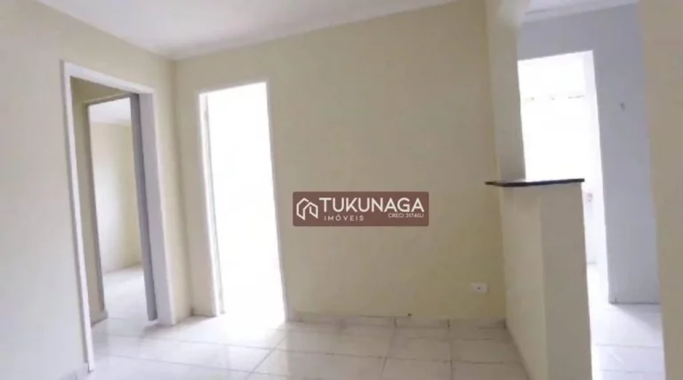 Imagem Apartamento com 2 dormitórios à venda, 49 m² por R$ 250.000,00 - Lauzane Paulista - São Paulo/SP