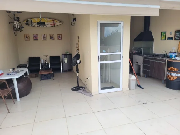 Imagem Impecável apartamento de 2 quartos em condomínio na Boa Vista, Sorocaba-SP: venda ou locação!