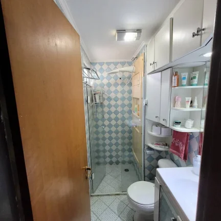Imagem Excelente Apartamento à venda no Jardim Botucatu SP