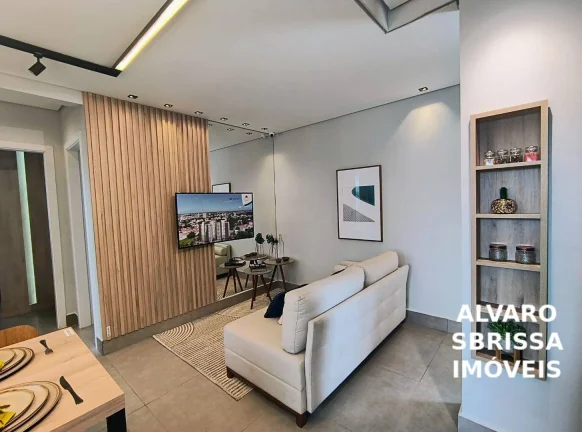 Imagem Apartamento com 2 dormitórios na planta à venda no B Brasil em Itu SP Oportnuidade