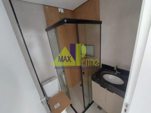 Imagem Excelente oportunidade de investimento em apartamento de 1 quarto na Cidade Patriarca, São Paulo-SP: 32m²!Patriarca (700m do metrô)
