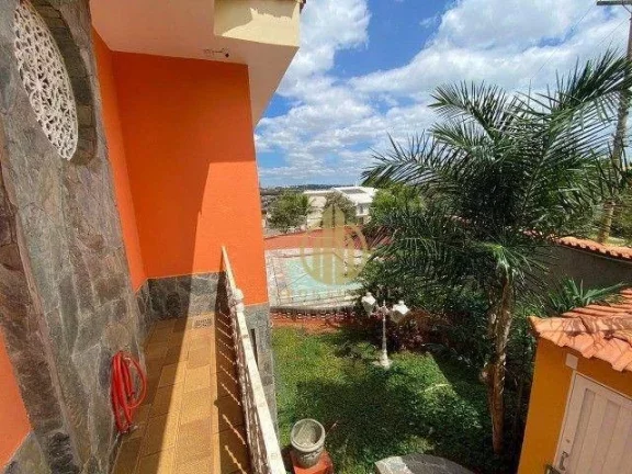 Imagem Casa com 4 suítes na Ribeirânia à venda- Ribeirão Preto/SP
