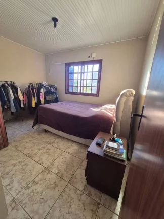 Imagem Excelente - Casa à Venda em Condomínio Fechado, Águas Claras, Viamão/RS