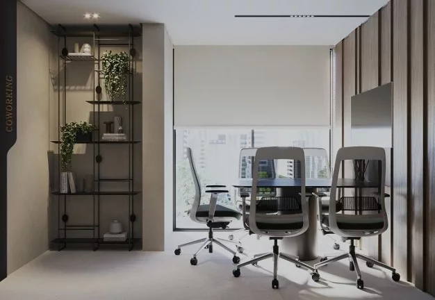 Imagem Apartamento à venda, 50 m² por R$ 721.050,00 - Cabo Branco - João Pessoa/PB