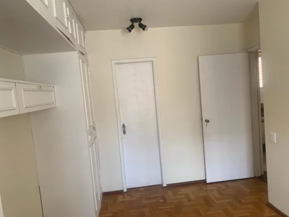 Imagem Apartamento com 3 dormitórios e suite no HIgienópolis.