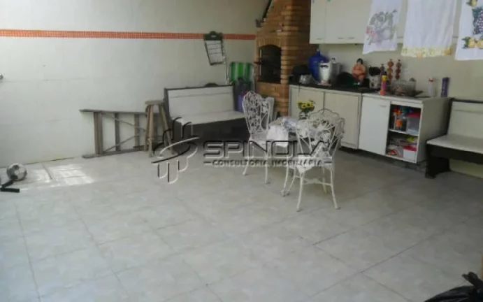 Imagem Casa com 3 dormitórios à venda, 75 m² por R$ 650.000,00 - Jardim Imperador - Praia Grande/SP