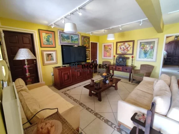Imagem Casa a Venda no bairro Marambaia - São Gonçalo, RJ