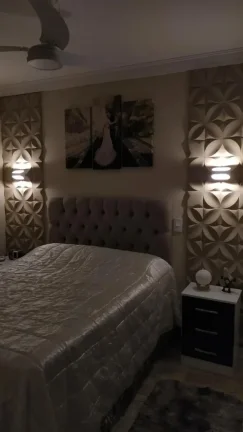 Imagem APARTAMENTO RESIDENCIAL em SÃO PAULO - SP, SAÚDE