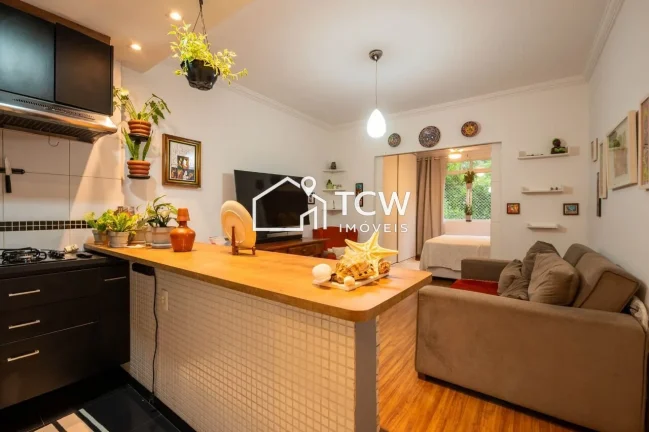 Imagem Apartamento à venda no bairro Campos Elíseos - São Paulo/SP, Zona Sul