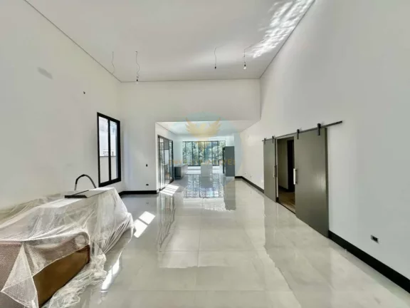 Imagem Casa nova e moderna na Granja Viana  Alto padrão