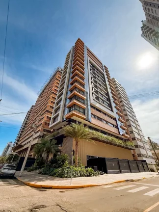 Imagem Apartamento à venda, com 2 quartos, 77,35m²