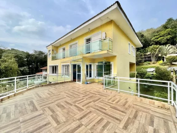 Imagem Casa em Condomínio a Venda no bairro Transurb - Itapevi, SP