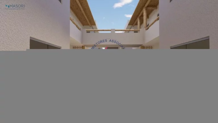 Imagem RESIDENCIAL BARAQUIAS APARTAMENTOS EM NOVA CABRÁLIA