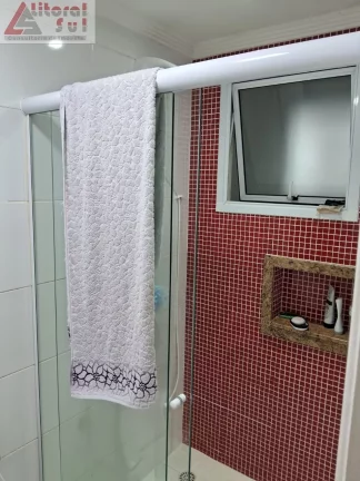Imagem APARTAMENTO RESIDENCIAL em PRAIA GRANDE - SP, GUILHERMINA