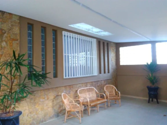 Imagem Casa com 4 dormitórios, 253 m² - venda por R$ 2.200.000 ou aluguel por R$ 10.000/mês - Jardim Sao Paulo(Zona Norte) - São Paulo/SP