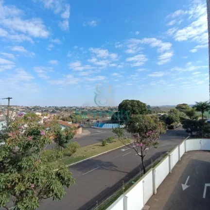 Imagem Apartamento à venda R$ 150.000,00 - Jardim São Paulo II - Londrina - PR