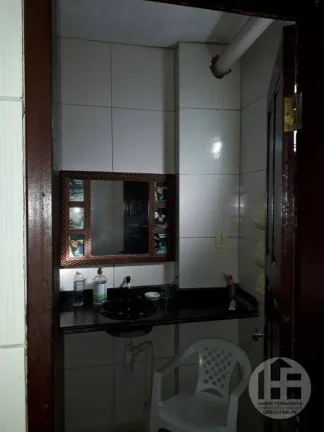 Imagem Casa 2 Quartos Beira Mar Olinda