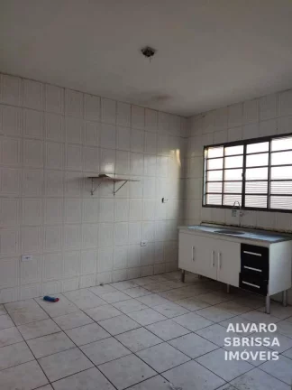 Imagem Casa à venda no B Parque América em Itu SP