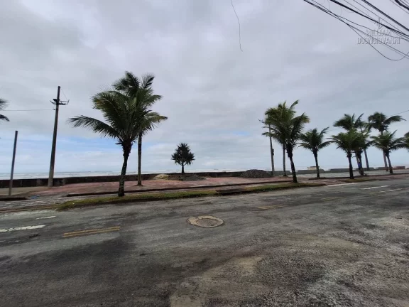 Imagem Apartamento 2 dormitórios sendo 1 suíte em Mongaguá