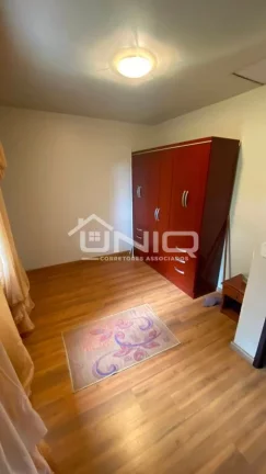 Imagem Sobrado Suíte + 02 Quartos Santa Terezinha