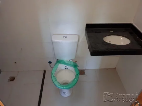 Imagem SOBRADO NOVO NUNCA HABITADO!