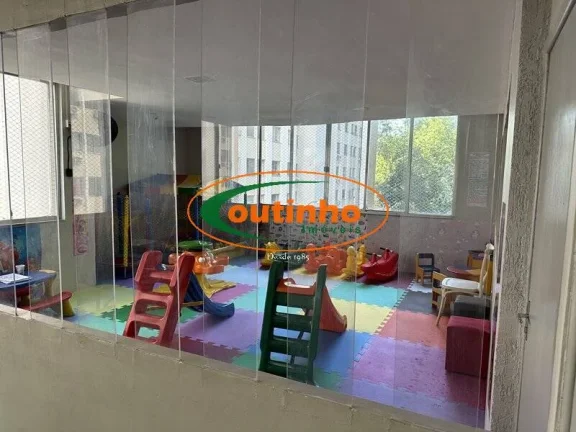 Imagem (29879) Rua Araújo Leitão - Engenho Novo