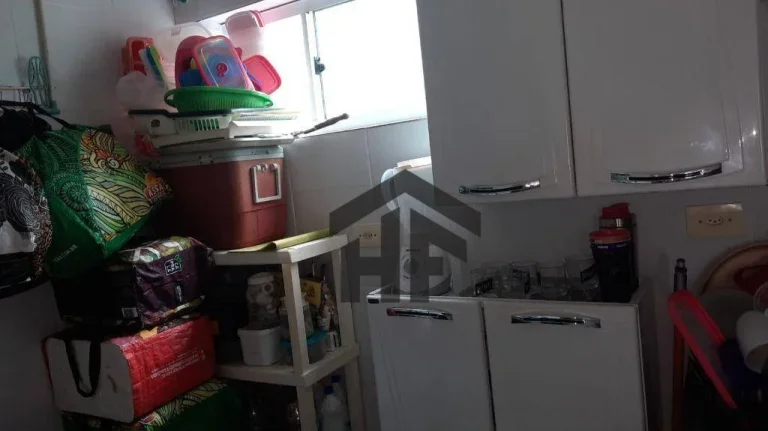 Imagem Apartamento com 3 Quartos em Jardim Atlântico, Olinda