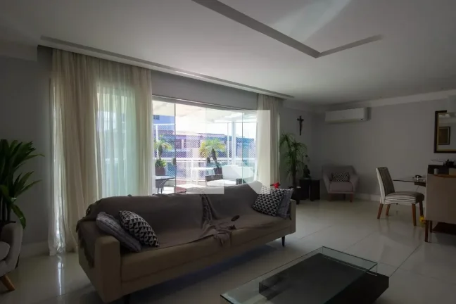 Imagem Apartamento à Venda - Recreio, 3 Quartos, 355 m2