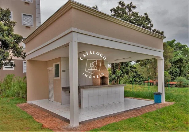 Imagem Apartamento a Venda no bairro Parque São Sebastião - Ribeirão Preto, SP