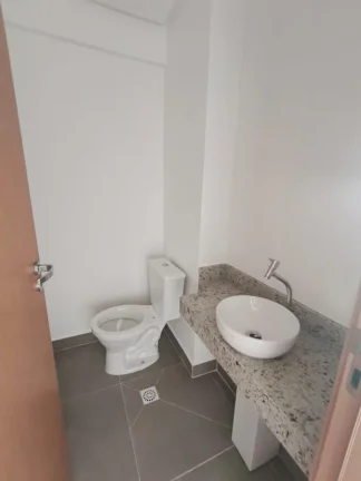 Imagem Apartamento para Venda em Goiânia, Parque Amazônia, 3 dormitórios, 3 suítes, 4 banheiros, 2 vagas