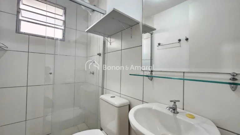 Imagem Características do Imóvel:
2 Dormitórios, sendo um com armário planejado, proporcionando mais pr...