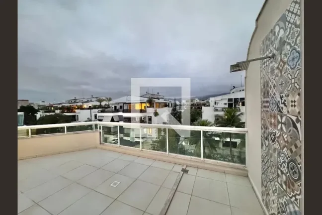 Imagem Apartamento à Venda - Recreio, 3 Quartos, 180 m2