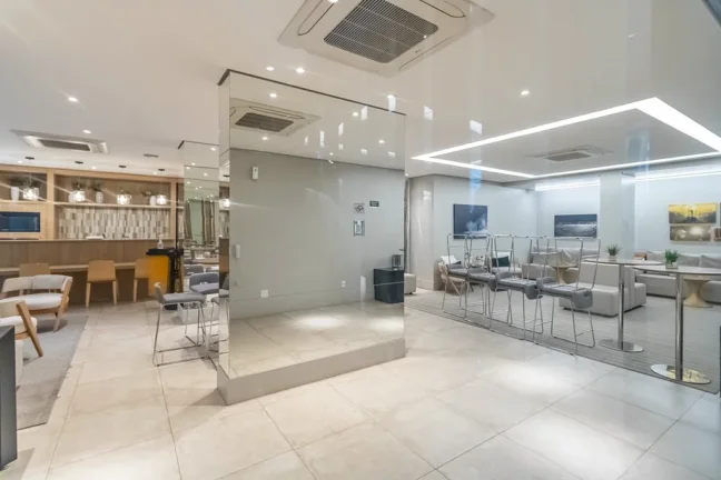 Imagem APARTAMENTO RESIDENCIAL em São Paulo - SP, Bela Vista