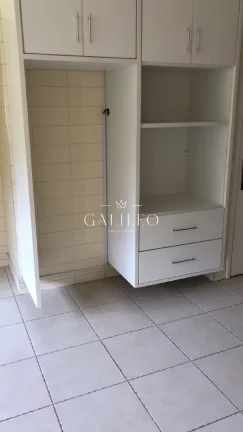 Imagem Locação de Apartamento no Condomínio Edifício Araguaia | Ponte São João | Jundiaí | São Paulo